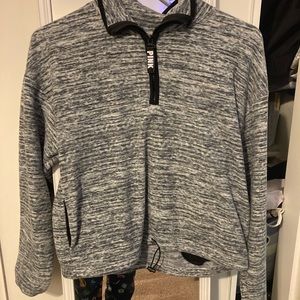 PINK pullover